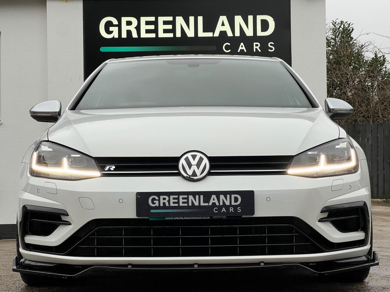 Used 2018 Volkswagen Golf for sale in Sheffield