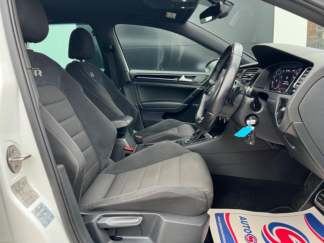 Used 2018 Volkswagen Golf for sale in Sheffield