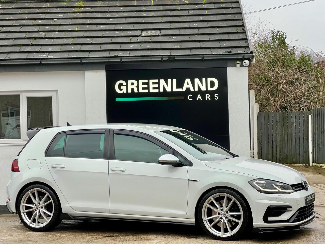 Used 2018 Volkswagen Golf for sale in Sheffield