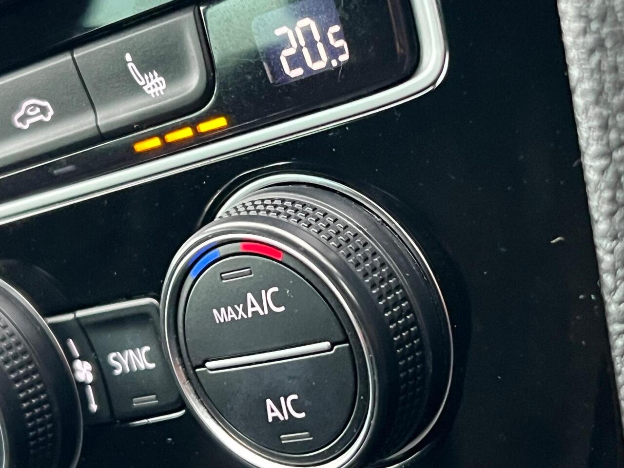 Used 2018 Volkswagen Golf for sale in Sheffield