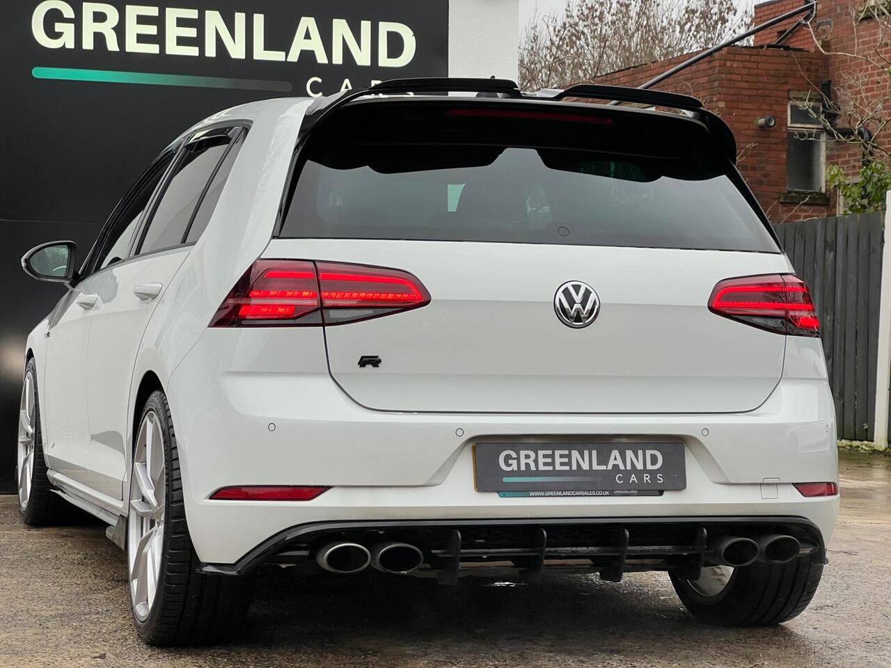 Used 2018 Volkswagen Golf for sale in Sheffield