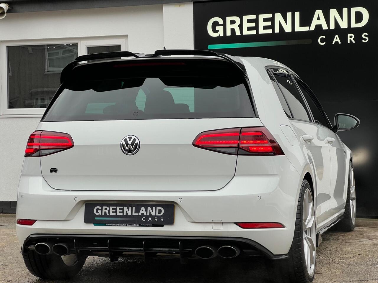 Used 2018 Volkswagen Golf for sale in Sheffield