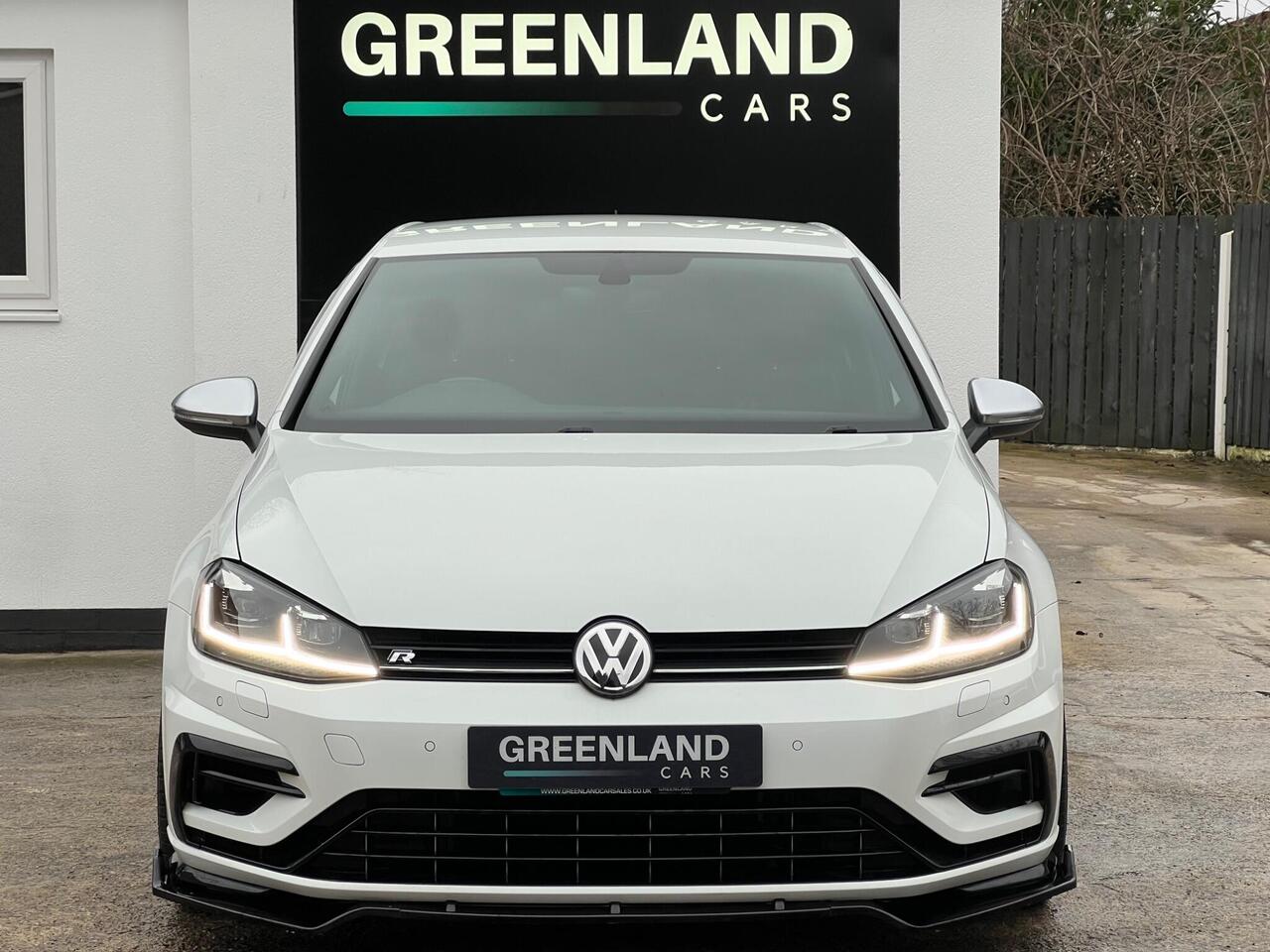 Used 2018 Volkswagen Golf for sale in Sheffield