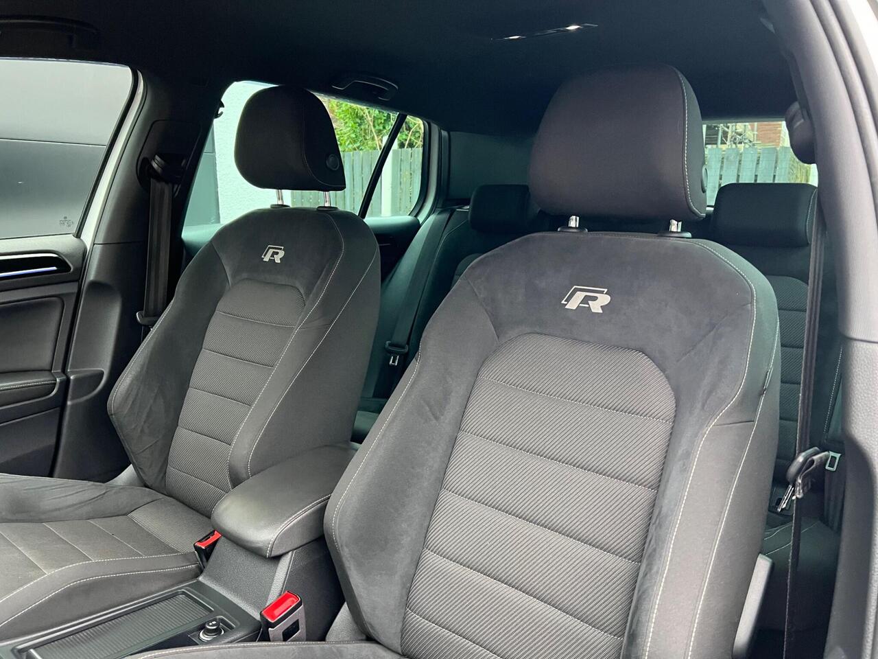 Used 2018 Volkswagen Golf for sale in Sheffield