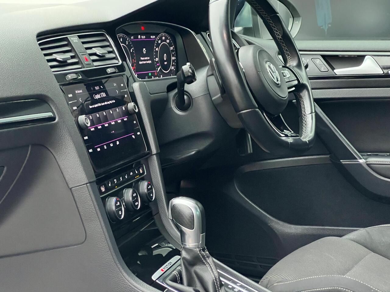 Used 2018 Volkswagen Golf for sale in Sheffield