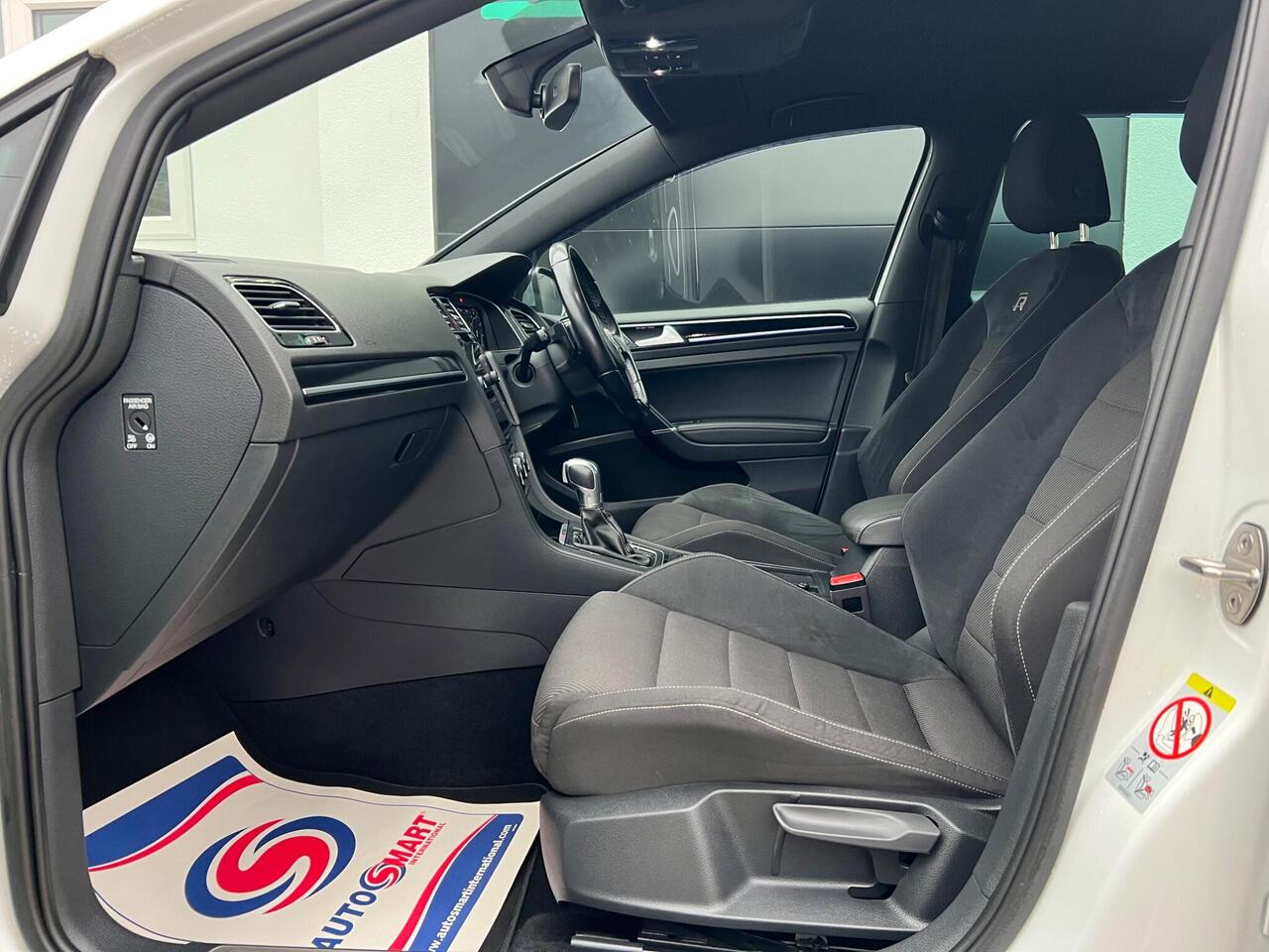 Used 2018 Volkswagen Golf for sale in Sheffield