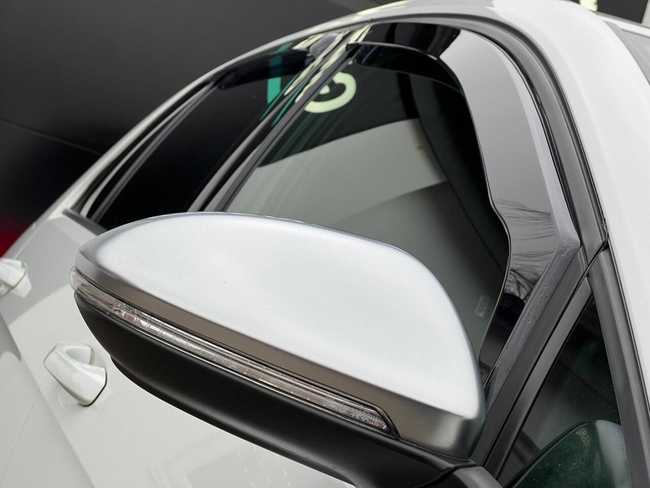 Used 2018 Volkswagen Golf for sale in Sheffield