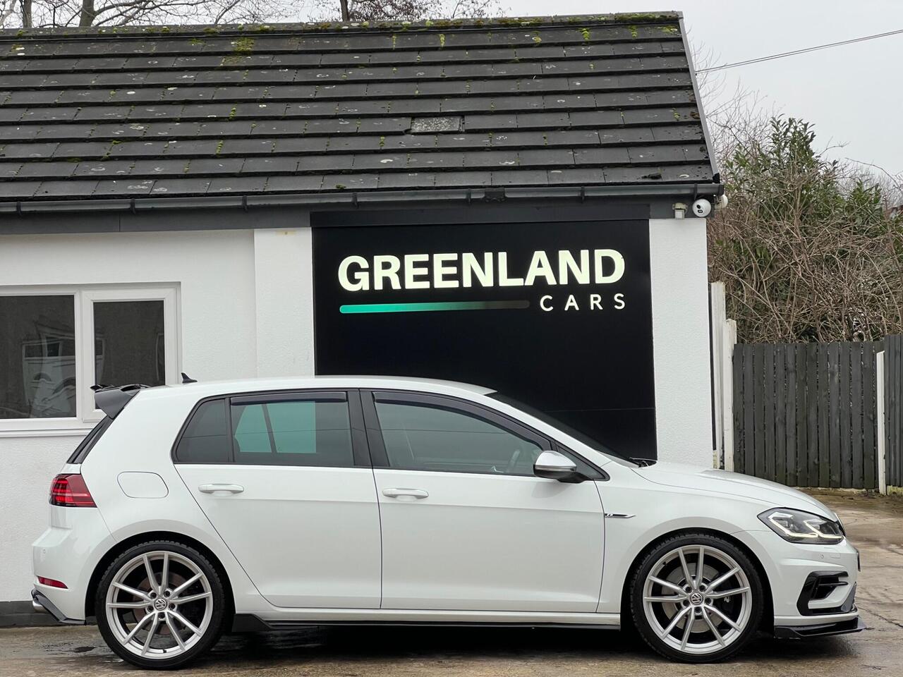 Used 2018 Volkswagen Golf for sale in Sheffield