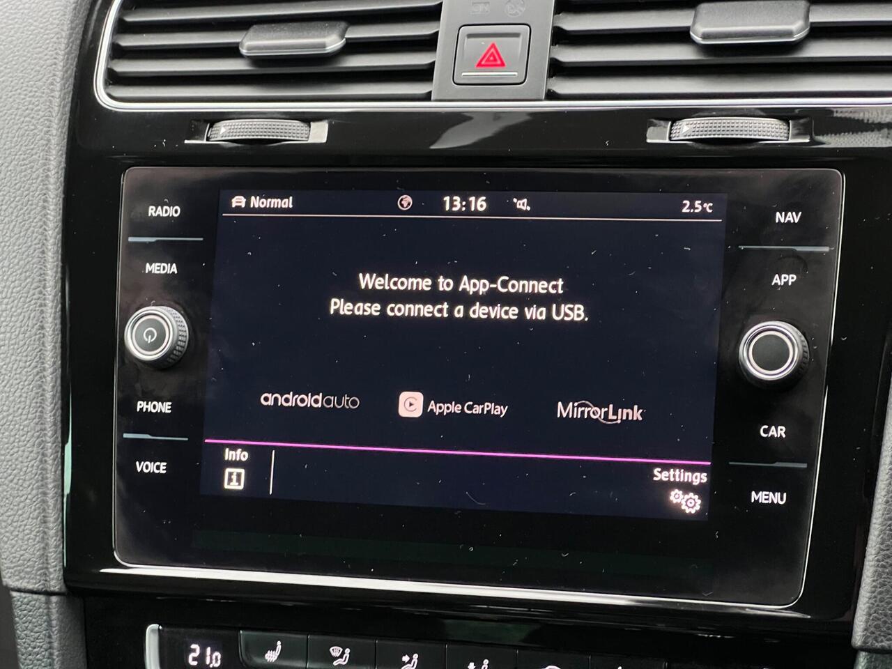 Used 2018 Volkswagen Golf for sale in Sheffield