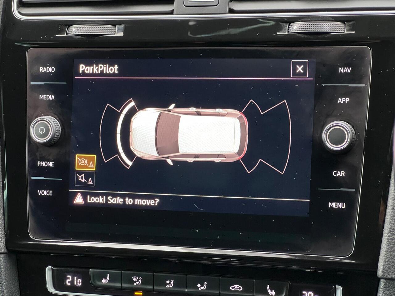 Used 2018 Volkswagen Golf for sale in Sheffield