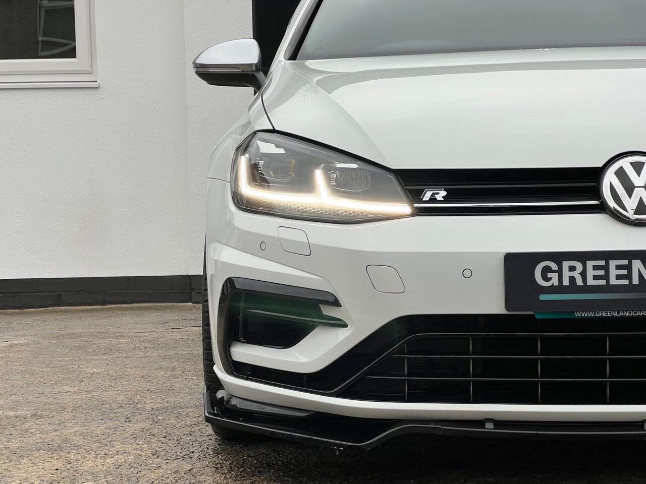 Used 2018 Volkswagen Golf for sale in Sheffield