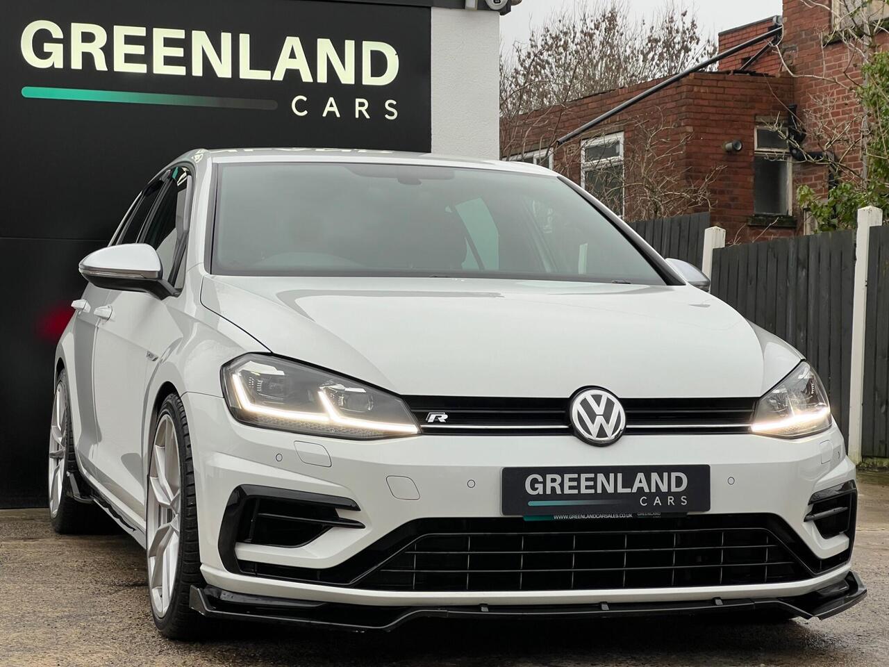 Used 2018 Volkswagen Golf for sale in Sheffield