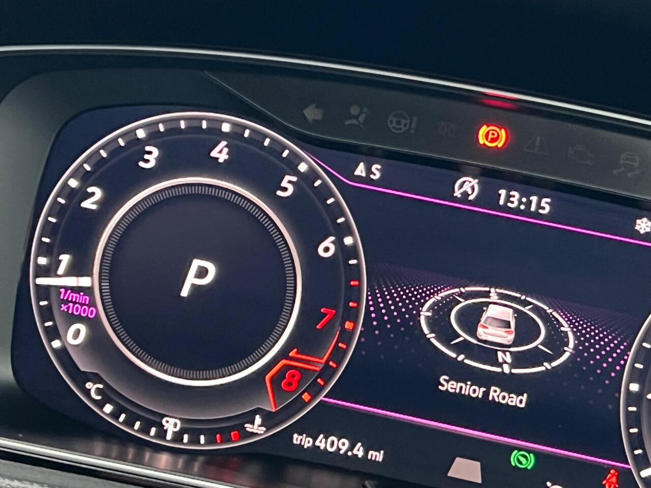 Used 2018 Volkswagen Golf for sale in Sheffield