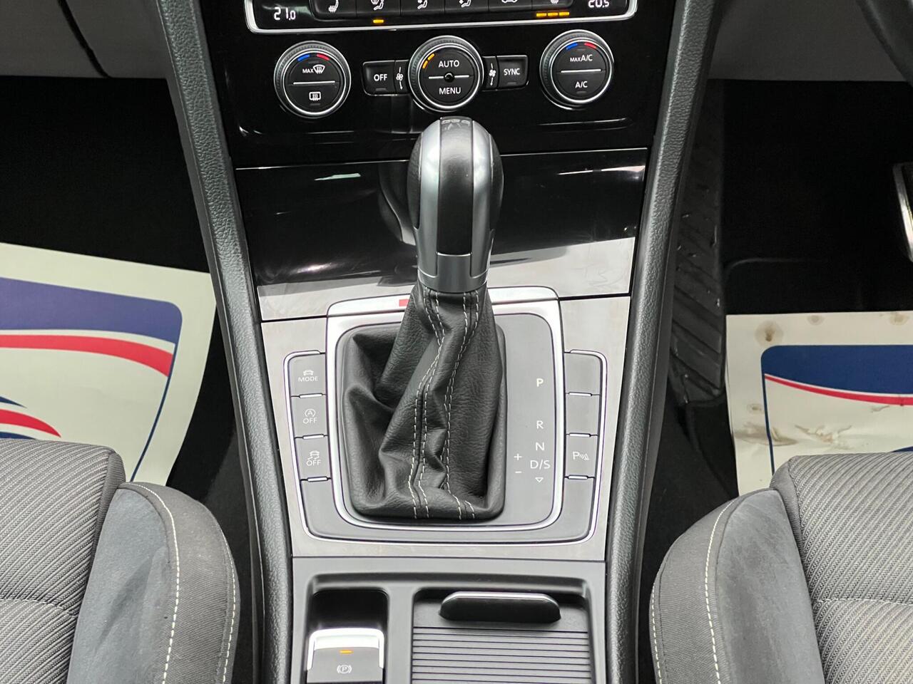 Used 2018 Volkswagen Golf for sale in Sheffield