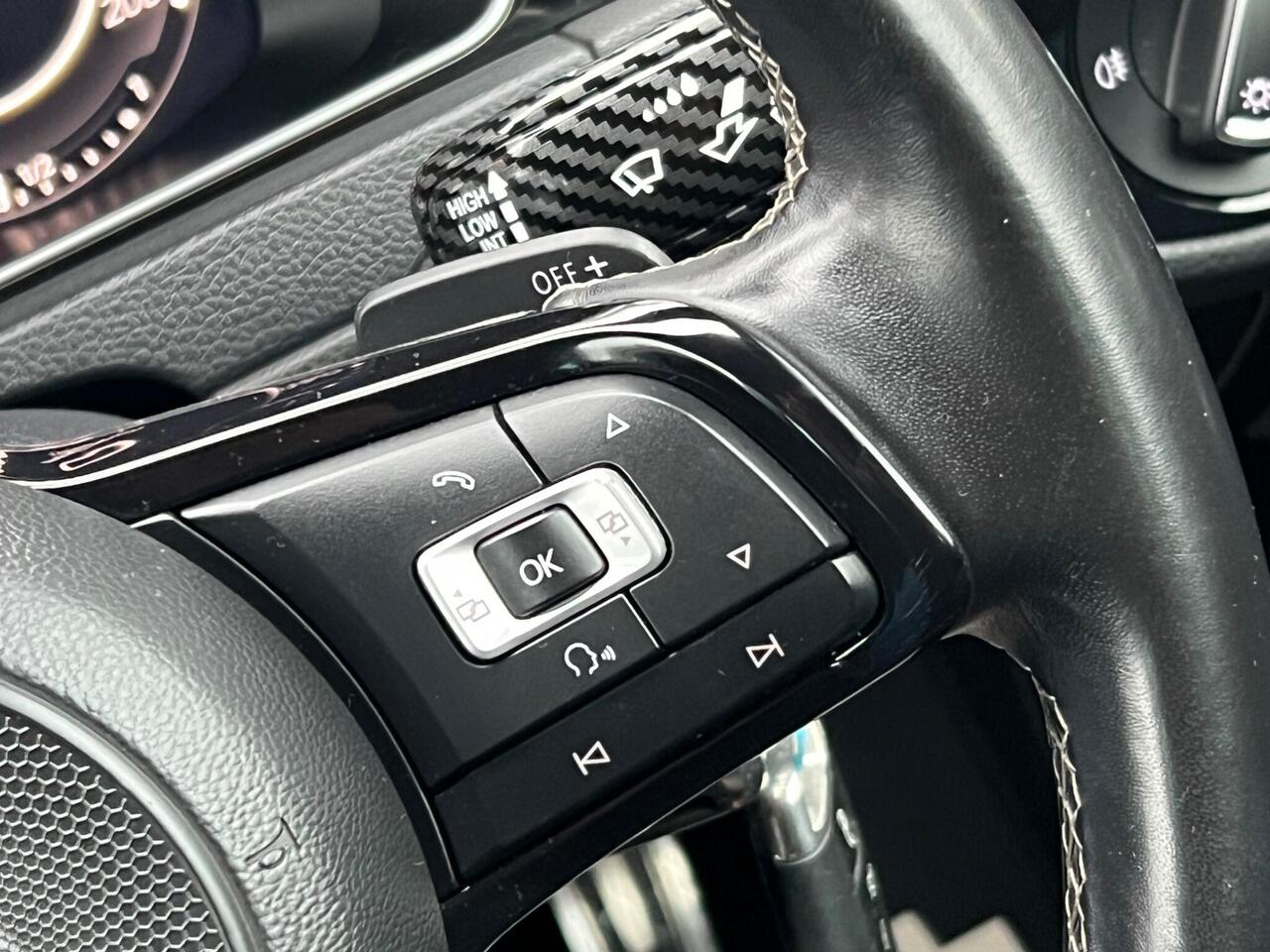 Used 2018 Volkswagen Golf for sale in Sheffield