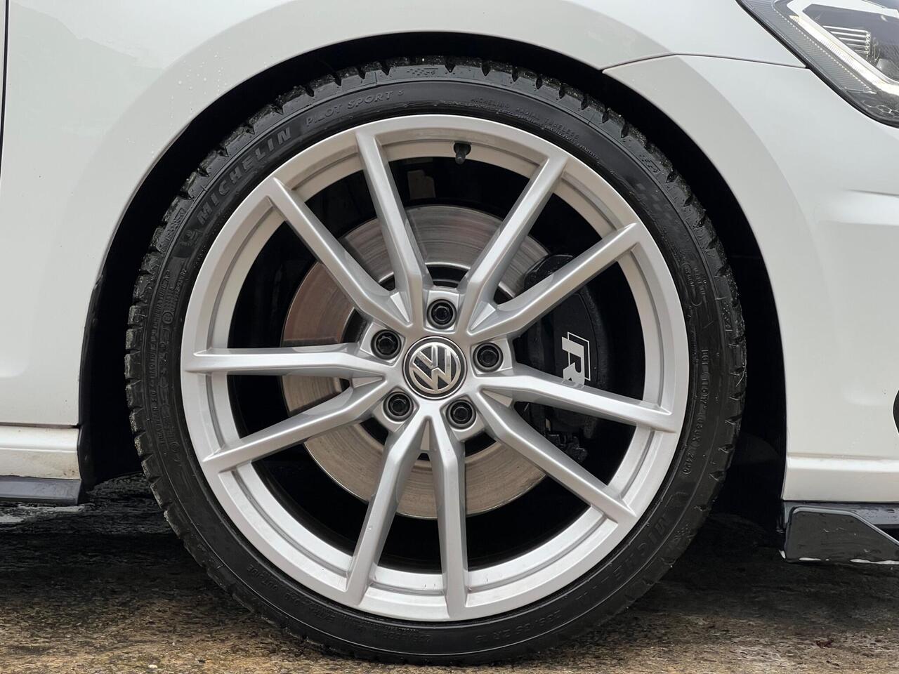 Used 2018 Volkswagen Golf for sale in Sheffield