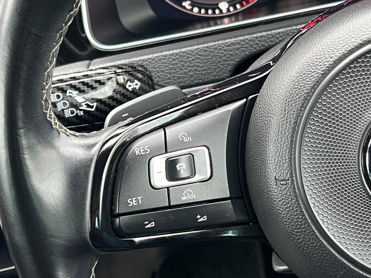 Used 2018 Volkswagen Golf for sale in Sheffield