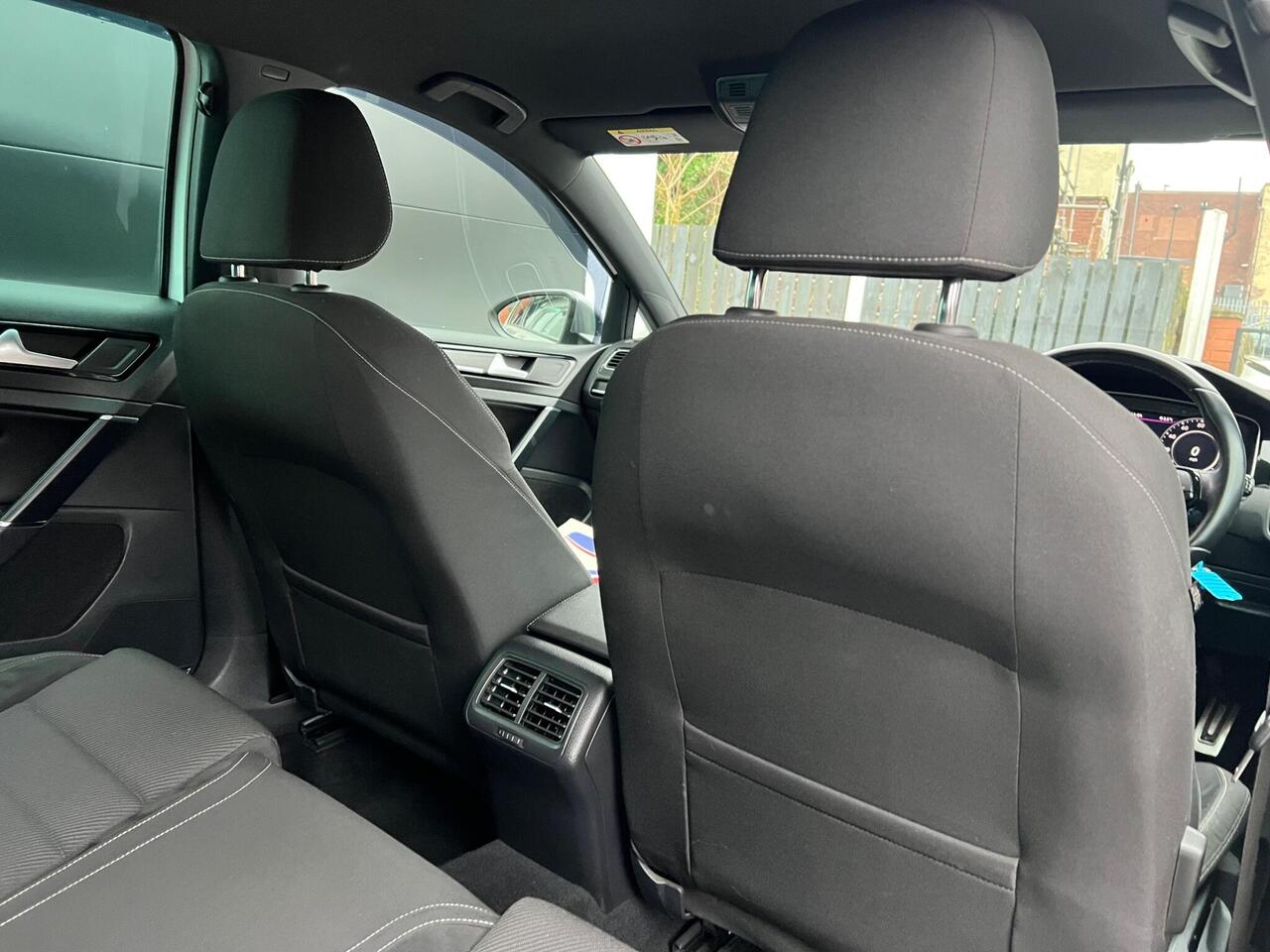 Used 2018 Volkswagen Golf for sale in Sheffield