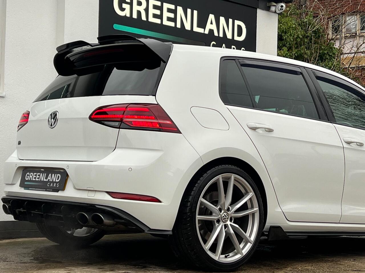 Used 2018 Volkswagen Golf for sale in Sheffield