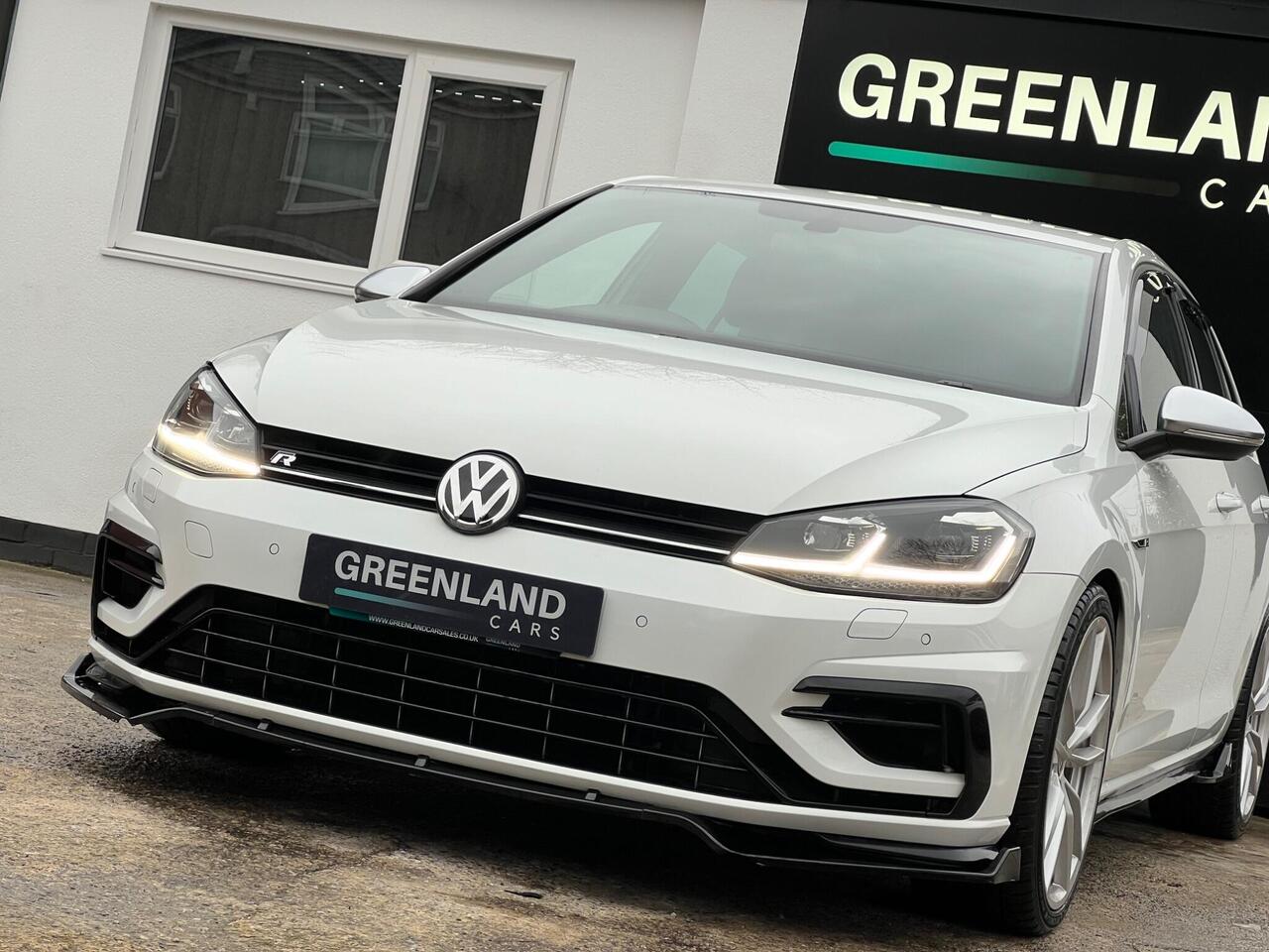 Used 2018 Volkswagen Golf for sale in Sheffield