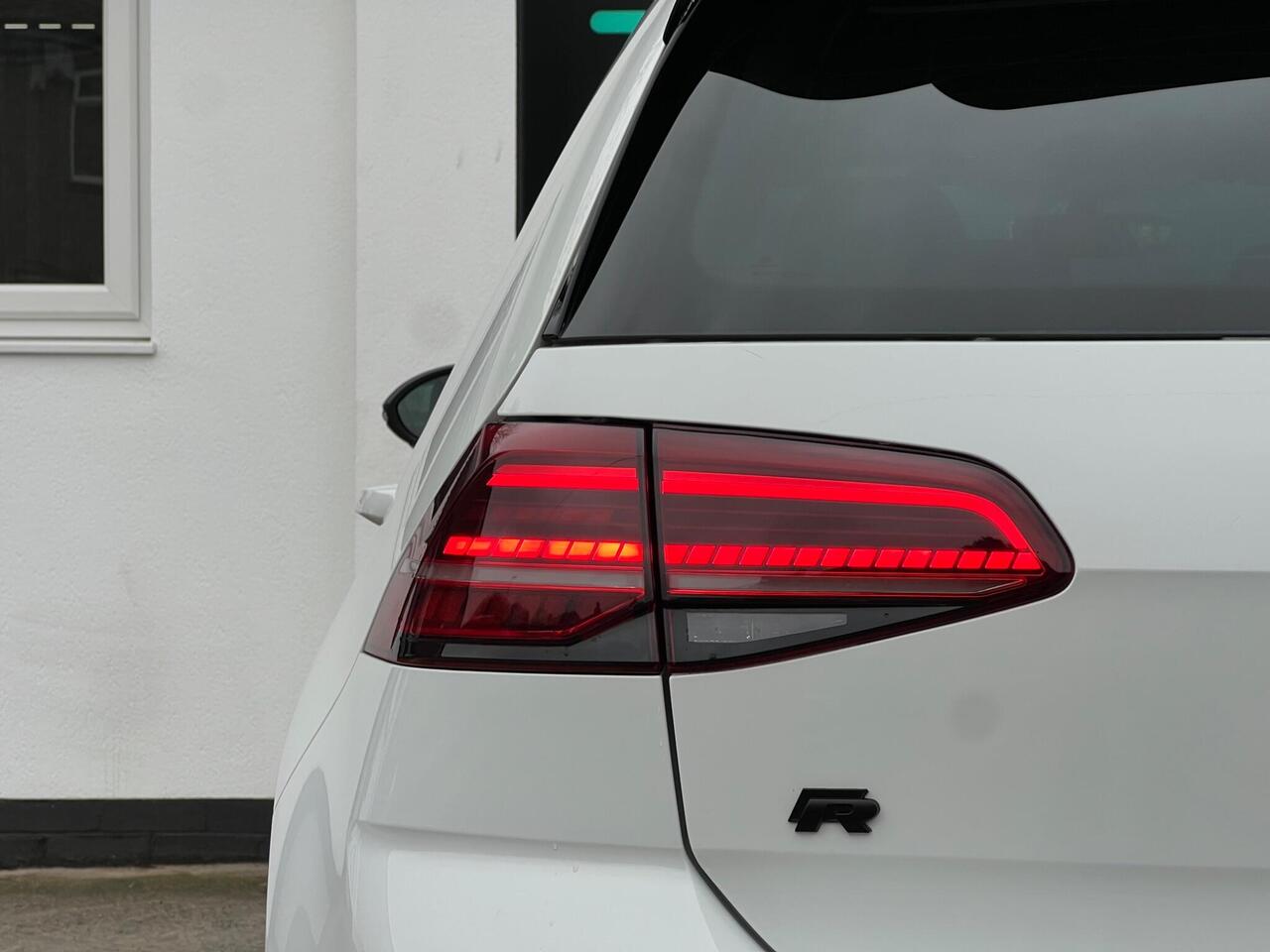 Used 2018 Volkswagen Golf for sale in Sheffield