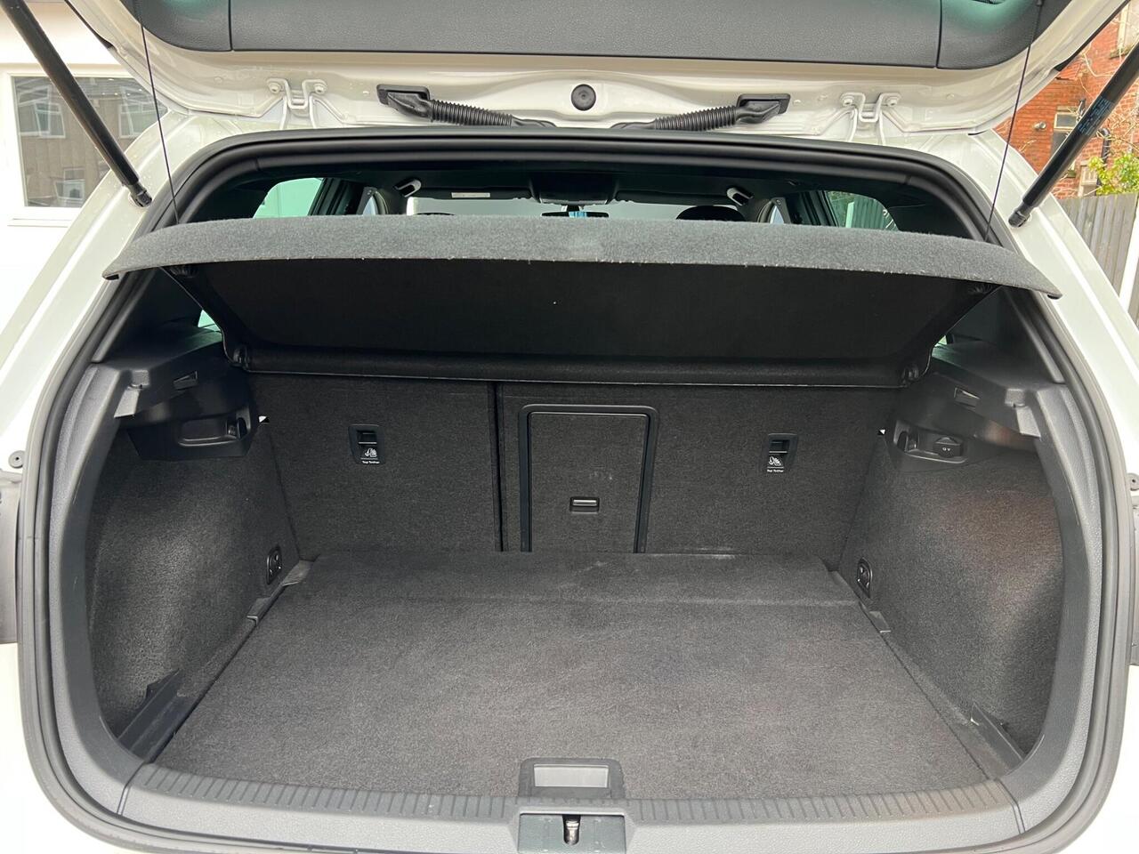 Used 2018 Volkswagen Golf for sale in Sheffield