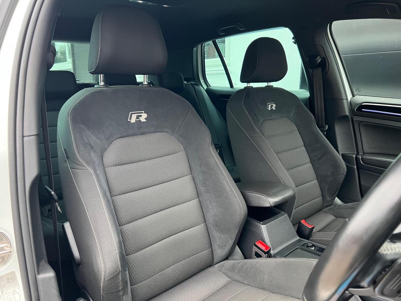 Used 2018 Volkswagen Golf for sale in Sheffield