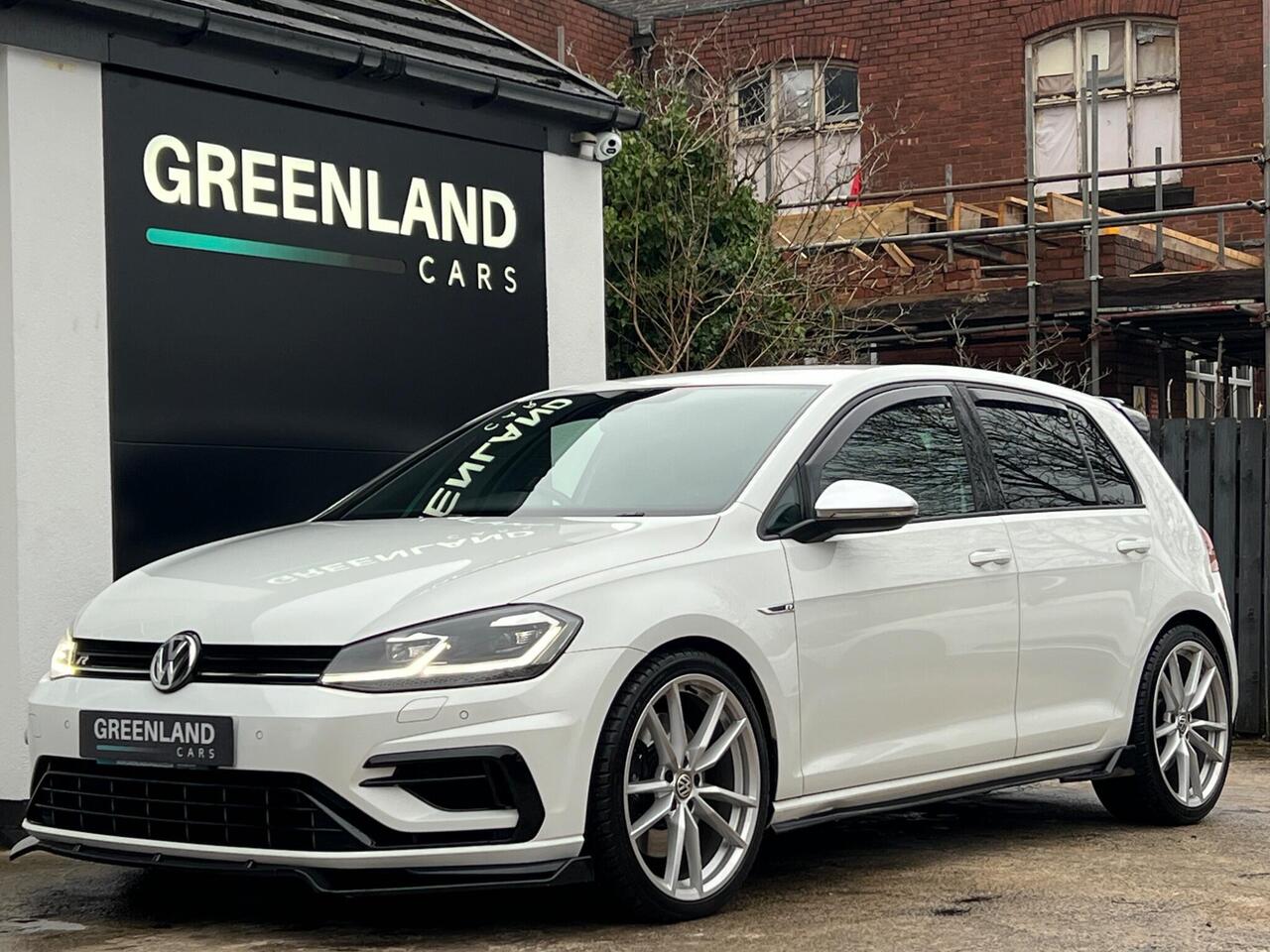 Used 2018 Volkswagen Golf for sale in Sheffield