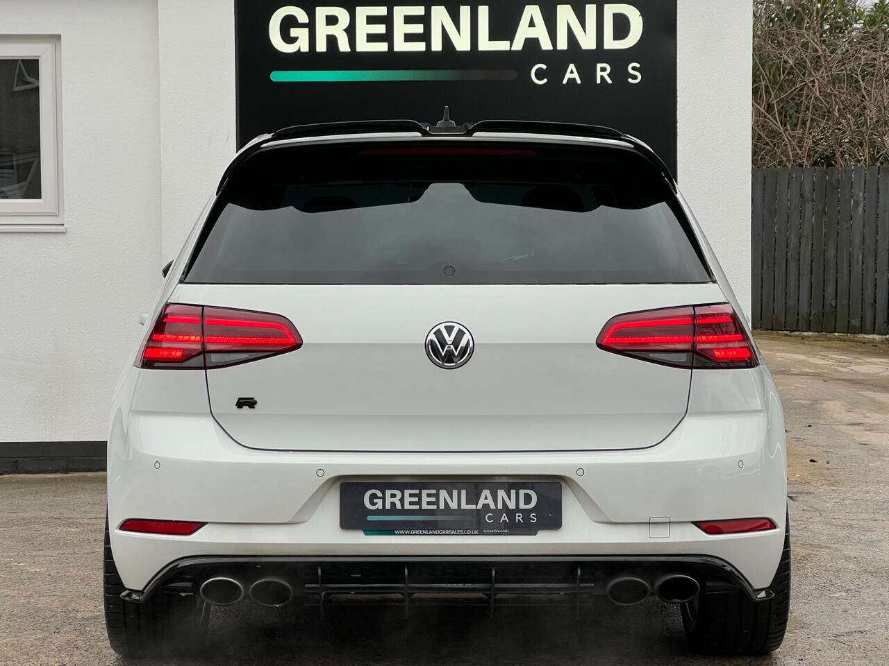 Used 2018 Volkswagen Golf for sale in Sheffield