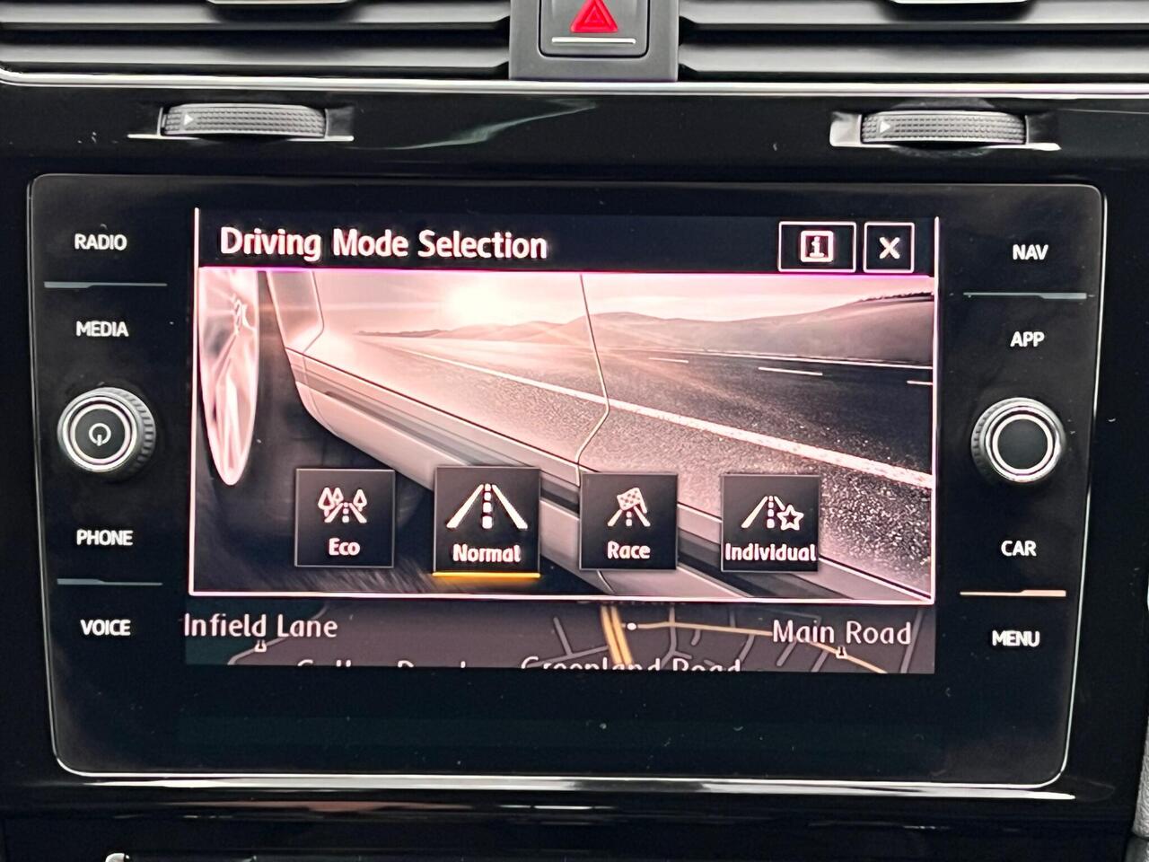 Used 2018 Volkswagen Golf for sale in Sheffield