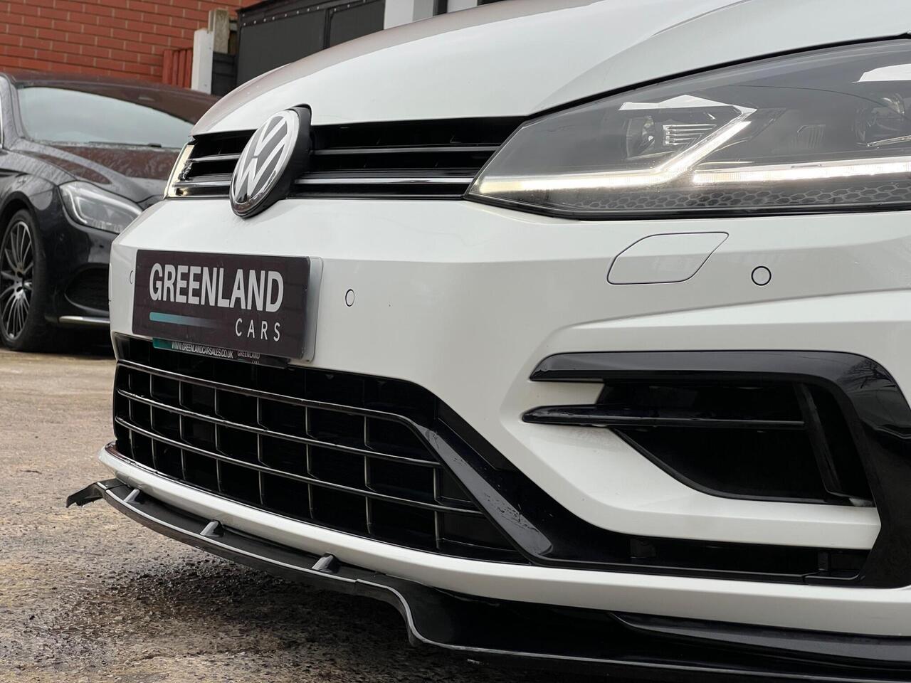 Used 2018 Volkswagen Golf for sale in Sheffield