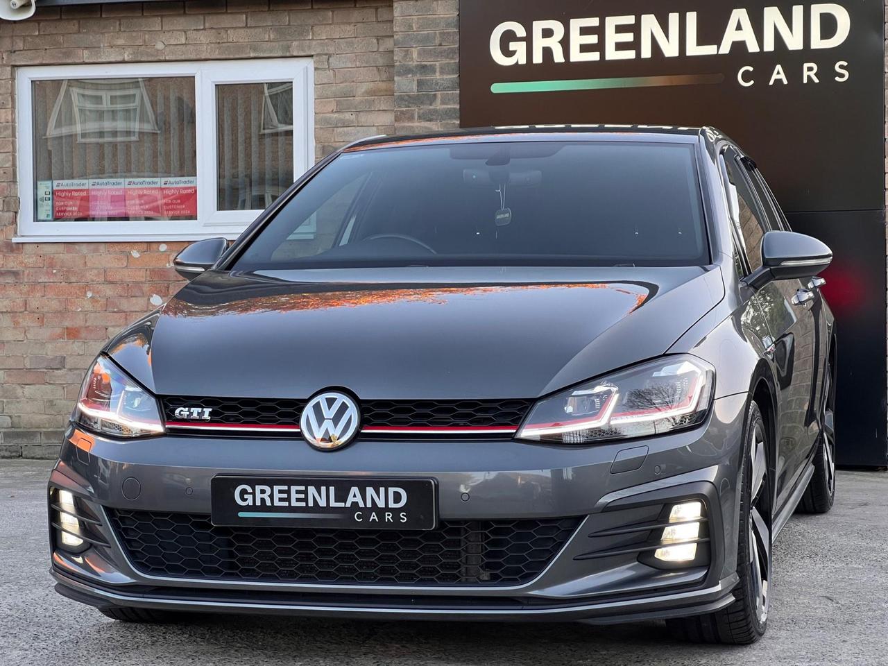 Used 2017 Volkswagen Golf for sale in Sheffield