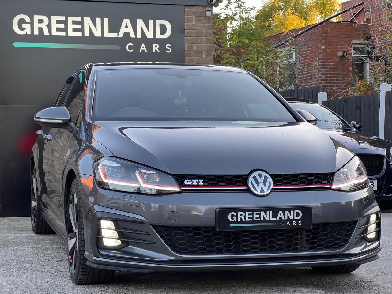 Used 2017 Volkswagen Golf for sale in Sheffield