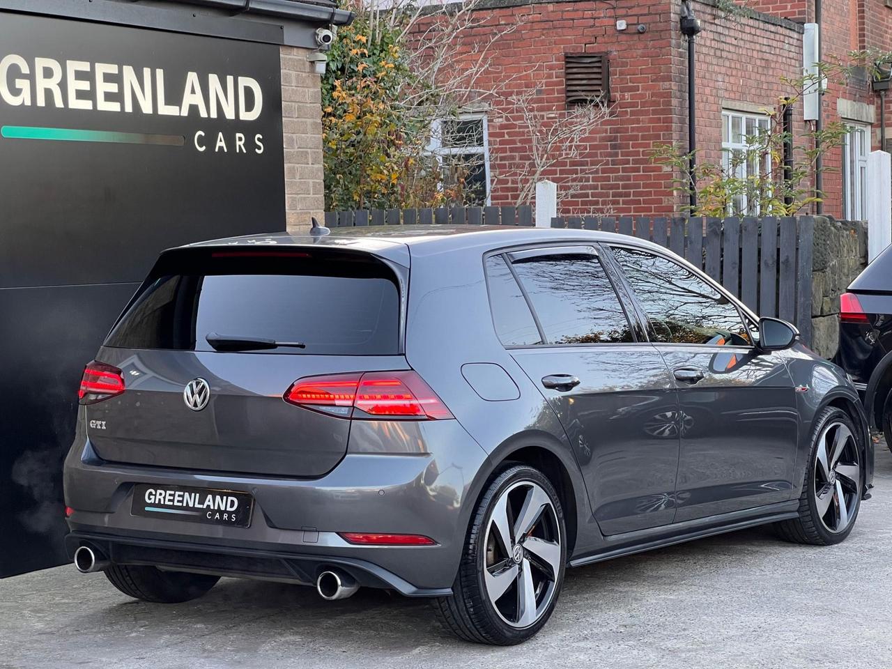 Used 2017 Volkswagen Golf for sale in Sheffield