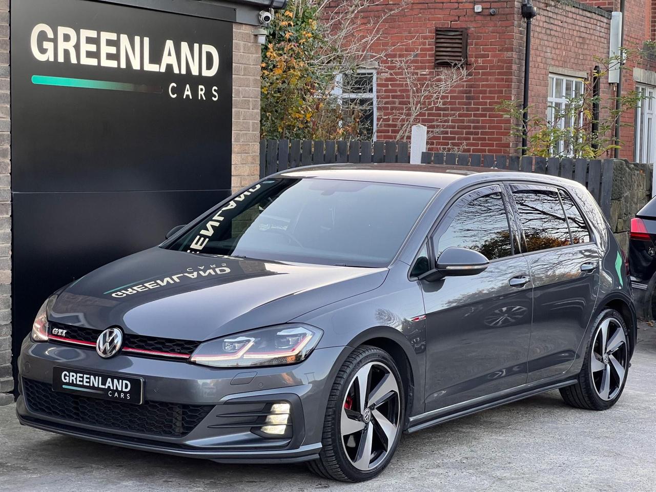 Used 2017 Volkswagen Golf for sale in Sheffield