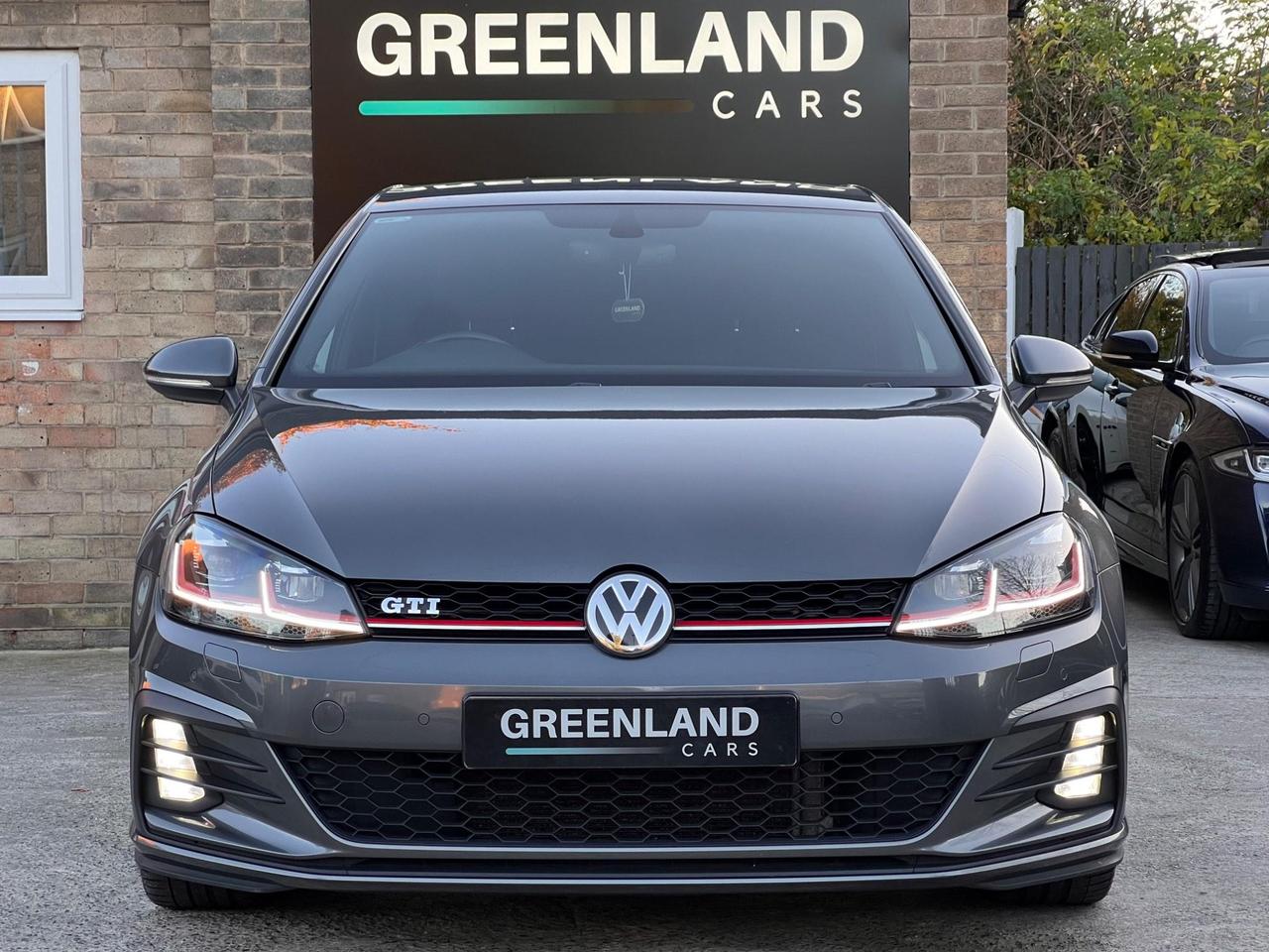 Used 2017 Volkswagen Golf for sale in Sheffield