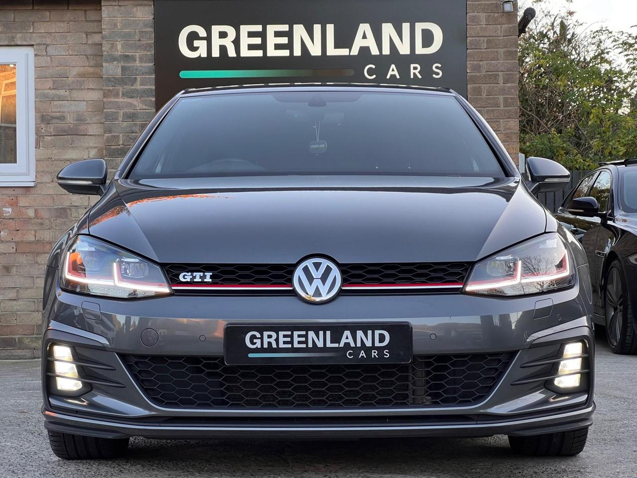 Used 2017 Volkswagen Golf for sale in Sheffield