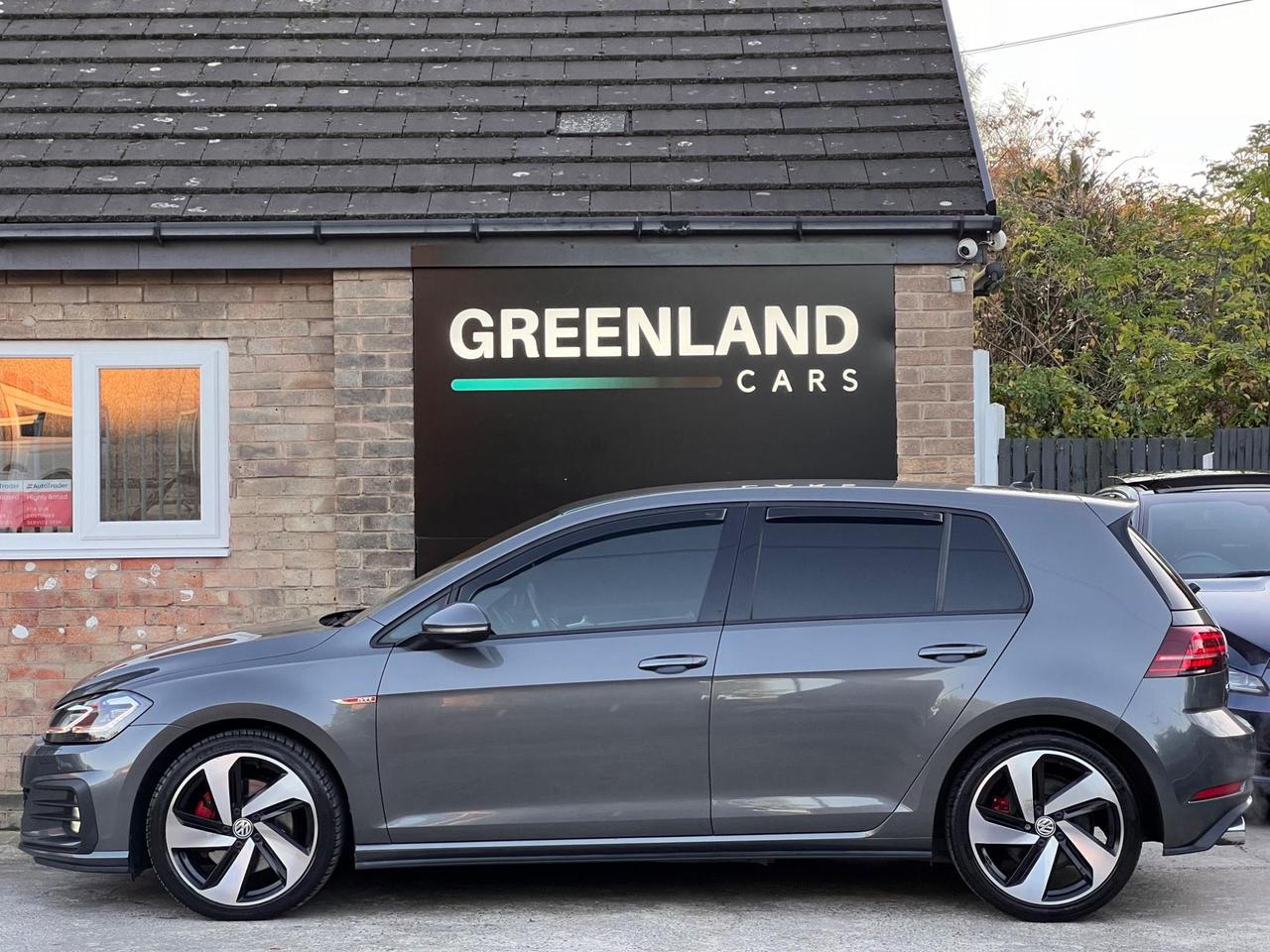 Used 2017 Volkswagen Golf for sale in Sheffield