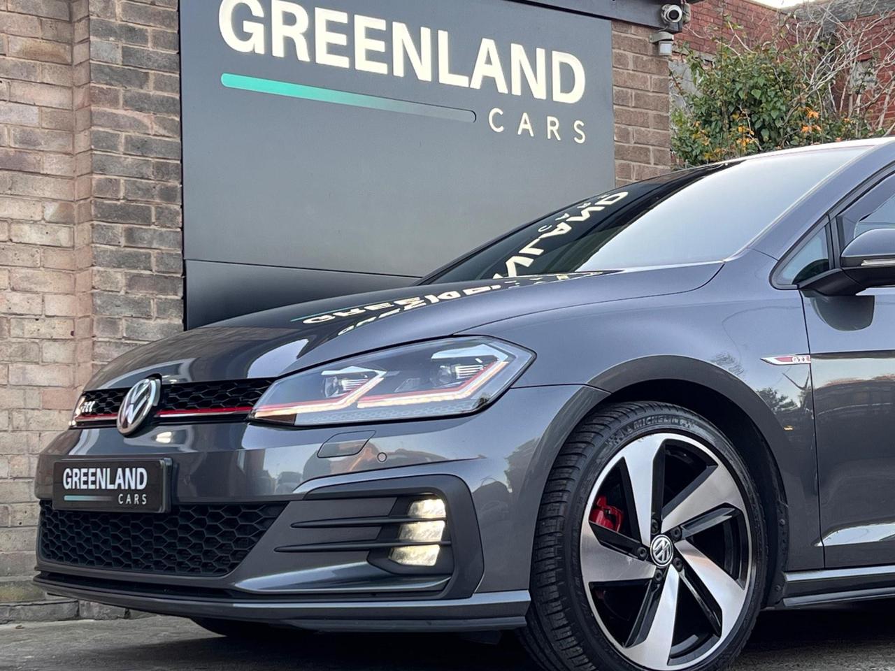 Used 2017 Volkswagen Golf for sale in Sheffield