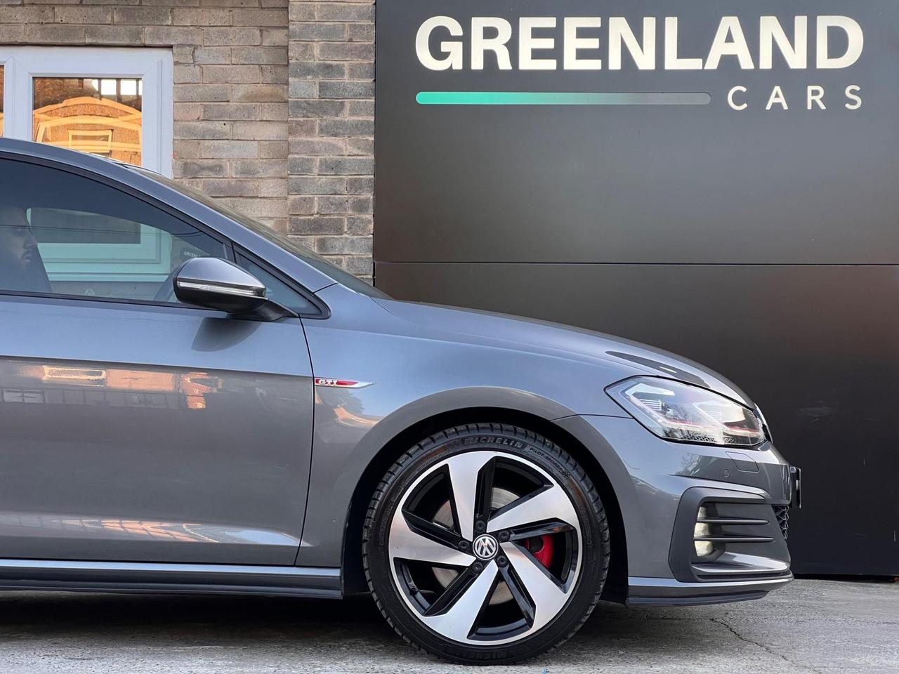 Used 2017 Volkswagen Golf for sale in Sheffield