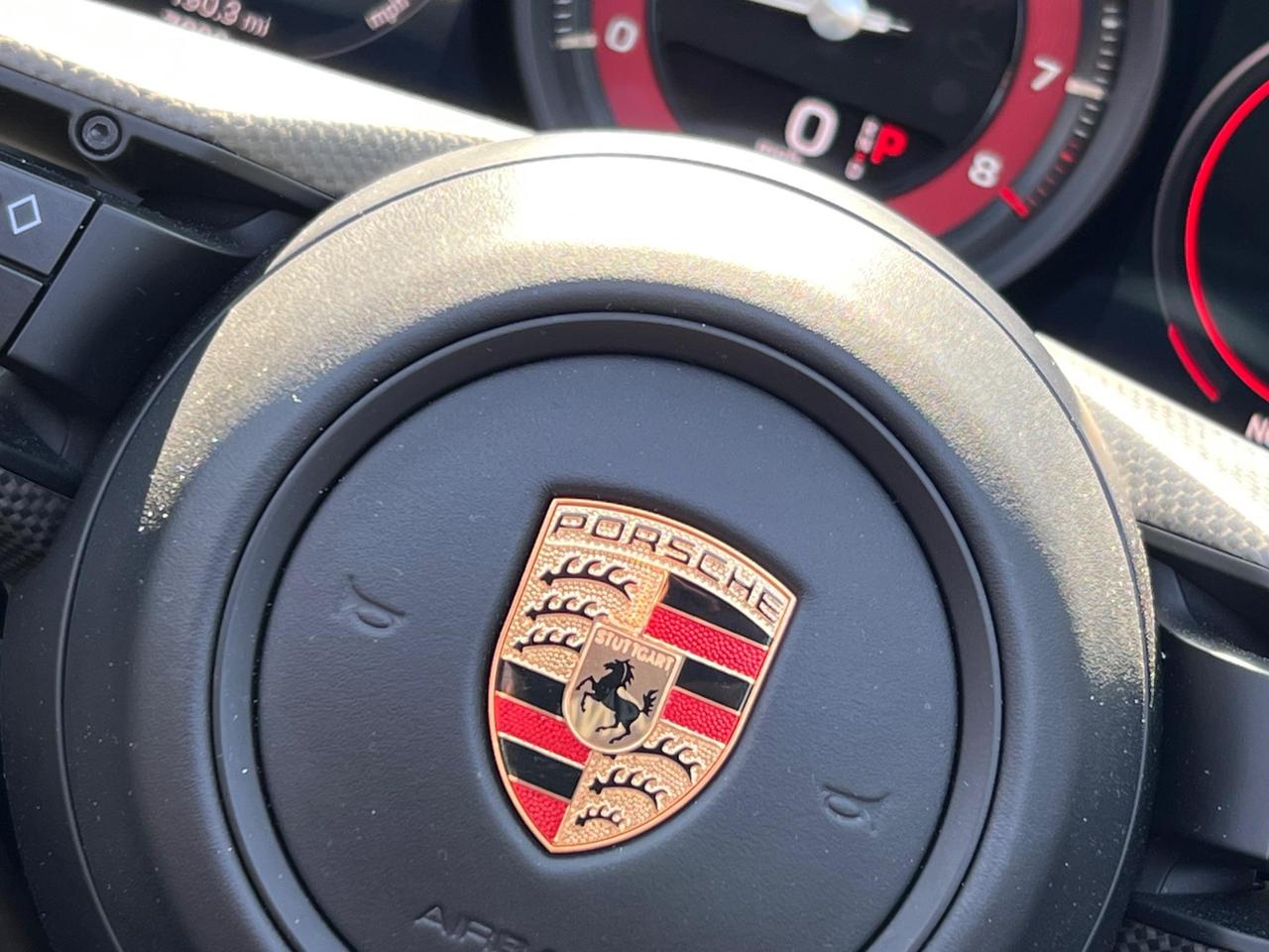 Used 2024 Porsche 911 for sale in Sheffield