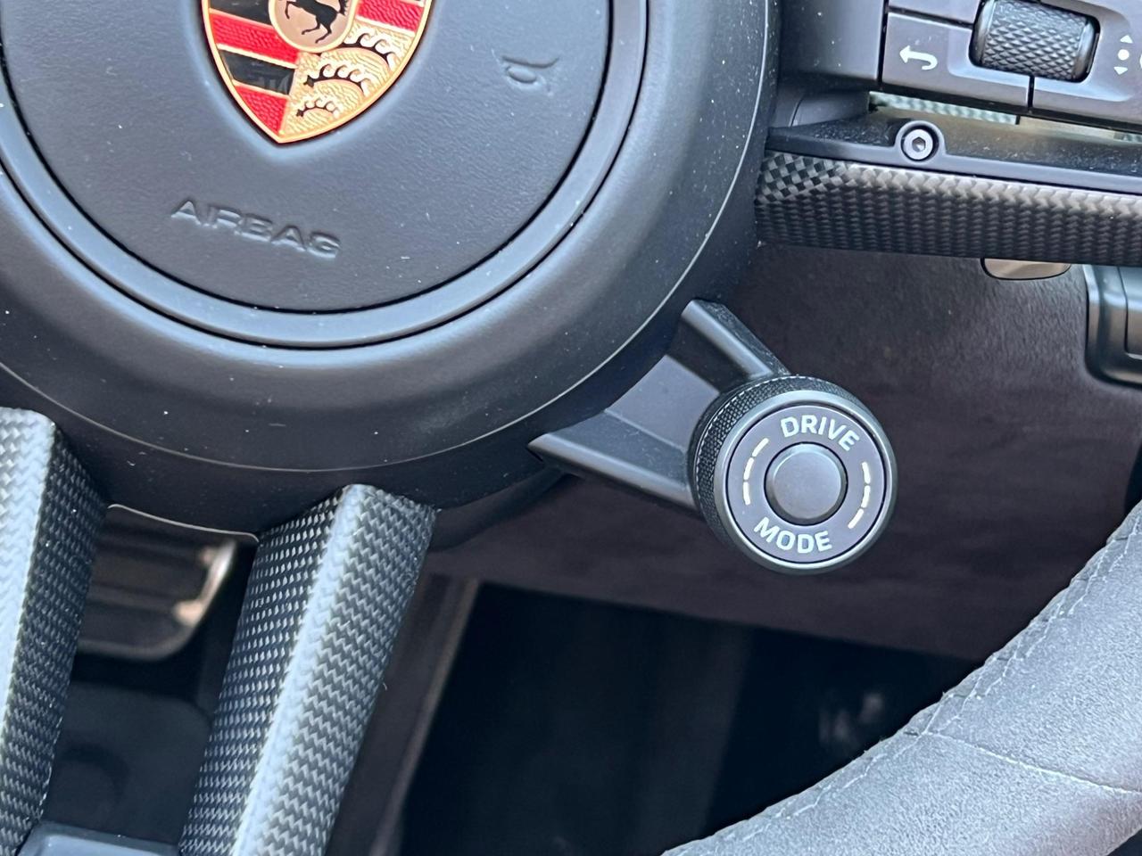 Used 2024 Porsche 911 for sale in Sheffield