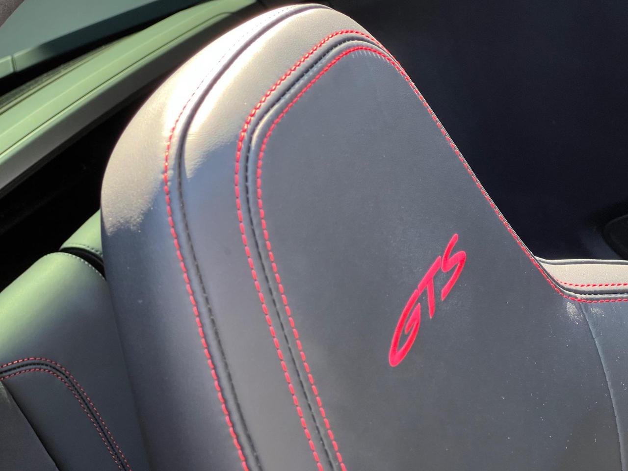 Used 2024 Porsche 911 for sale in Sheffield