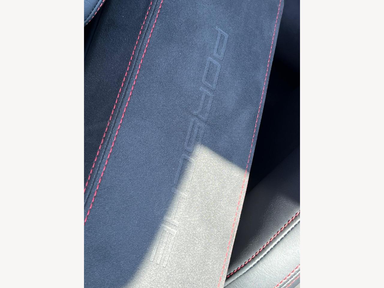 Used 2024 Porsche 911 for sale in Sheffield