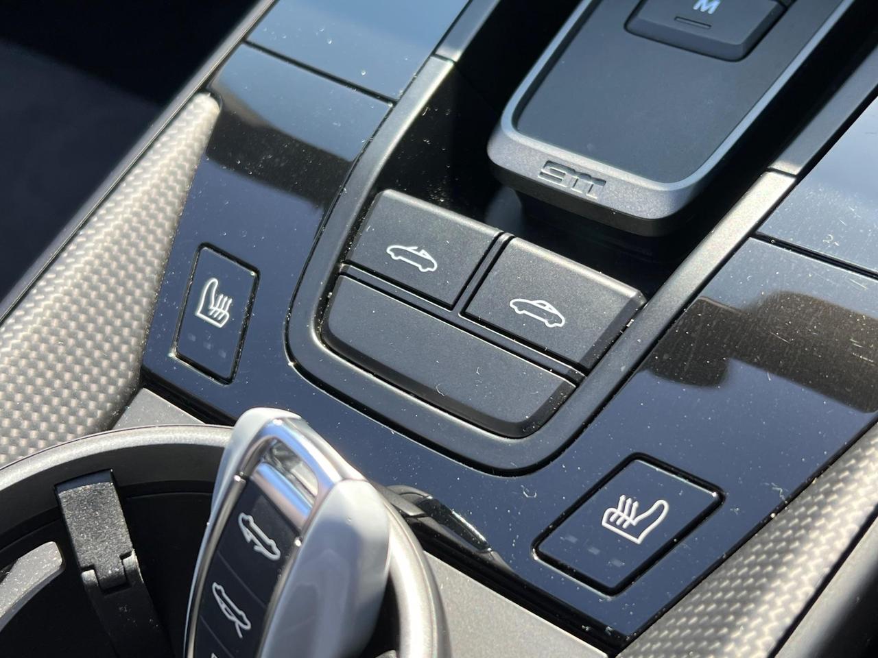 Used 2024 Porsche 911 for sale in Sheffield