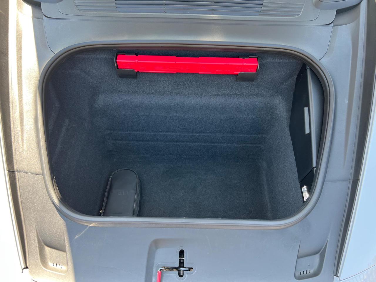 Used 2024 Porsche 911 for sale in Sheffield