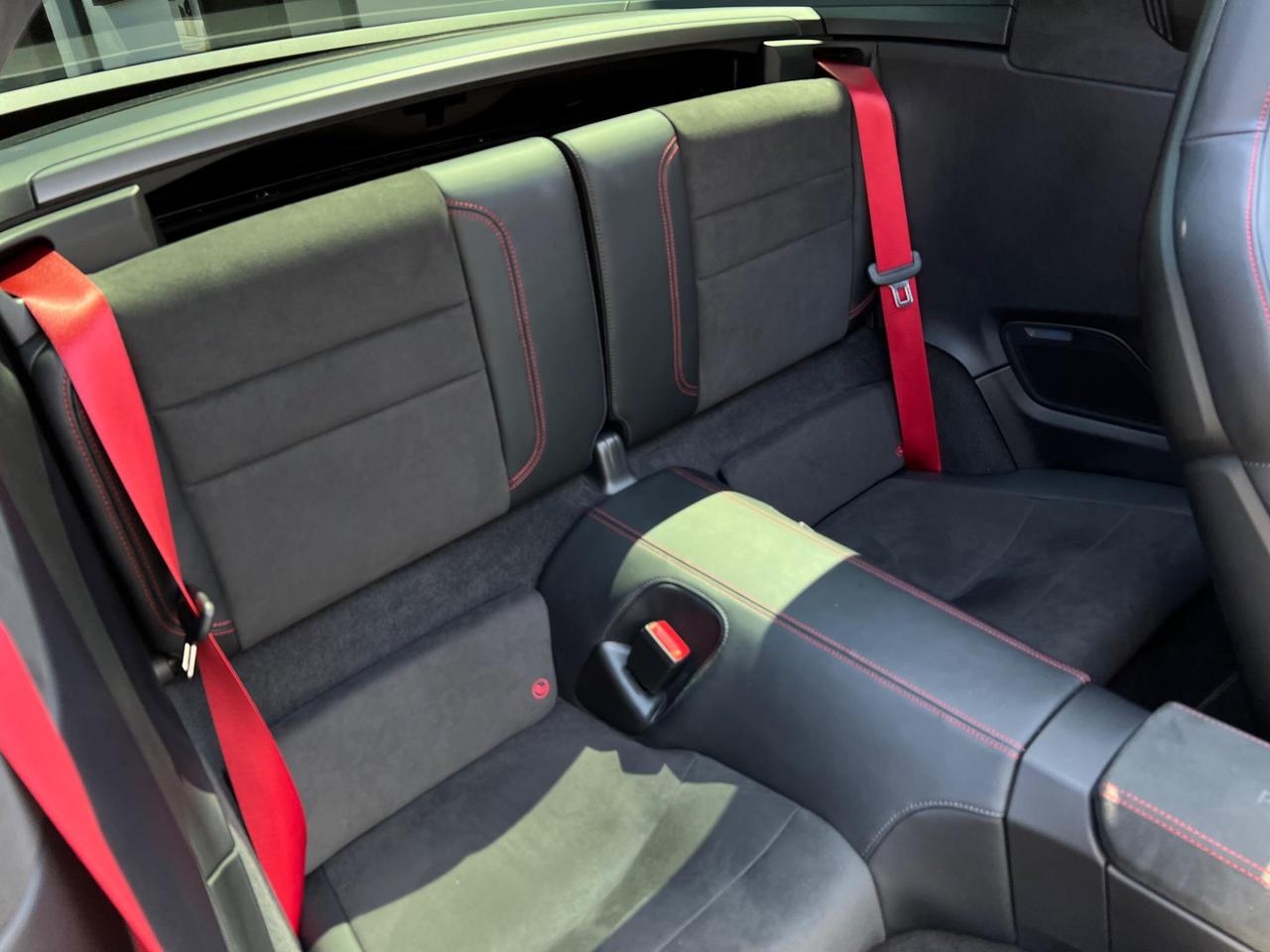Used 2024 Porsche 911 for sale in Sheffield
