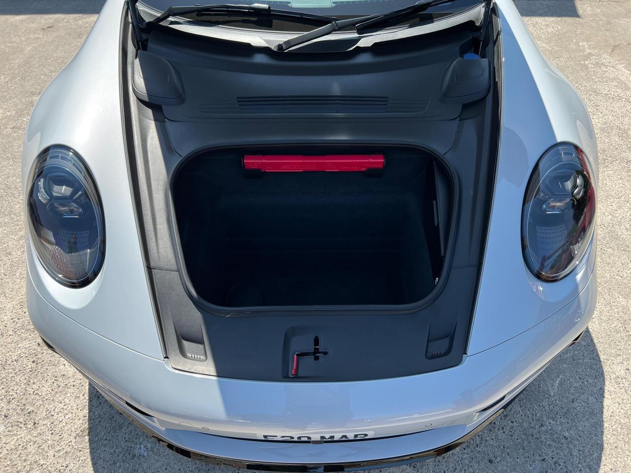 Used 2024 Porsche 911 for sale in Sheffield