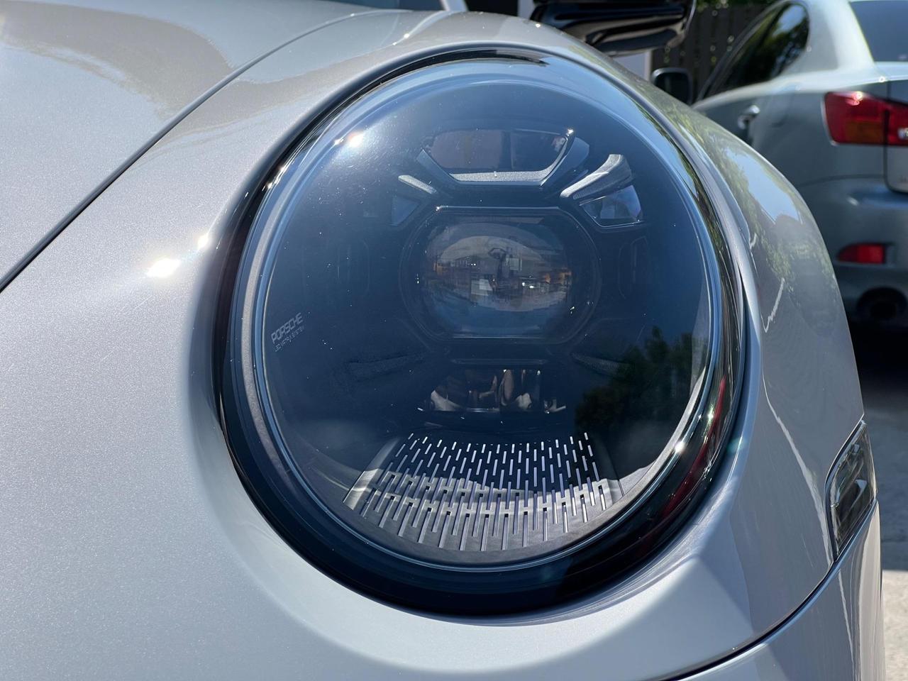 Used 2024 Porsche 911 for sale in Sheffield