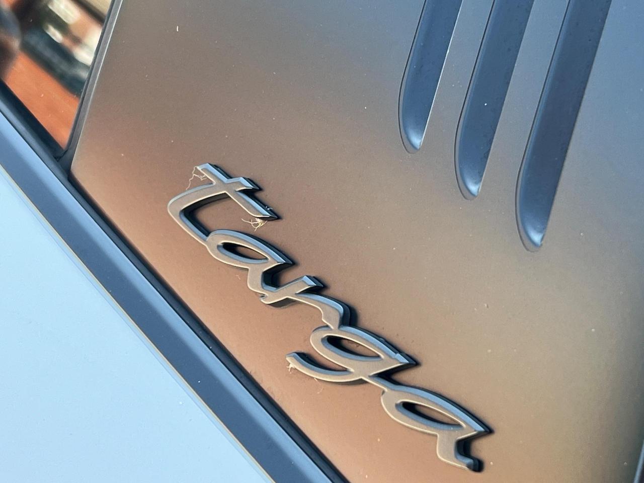 Used 2024 Porsche 911 for sale in Sheffield